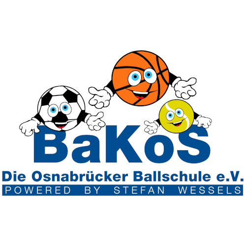 logo bakos