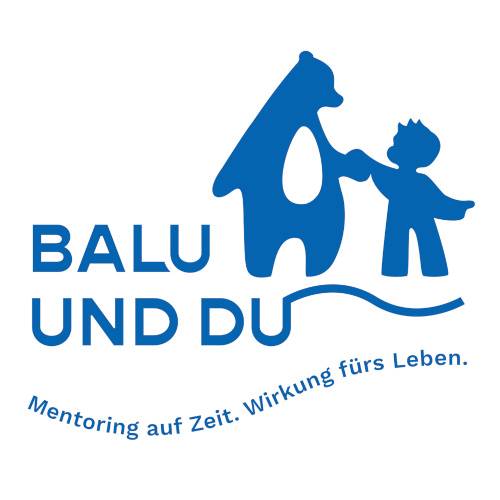 logo balu und du