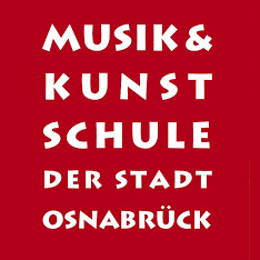 logo musik kunst os